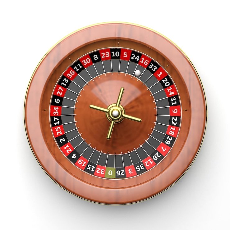 Pemain menikmati live casino dengan dealer langsung dalam ruang kasino virtual yang elegan
