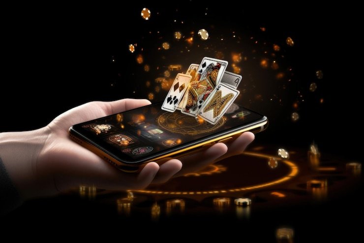 Contoh hadiah spesial dalam event kampanye autospin bertema hiburan modern