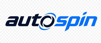 Logo autospin